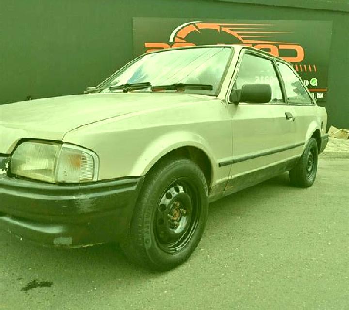 escort Landser