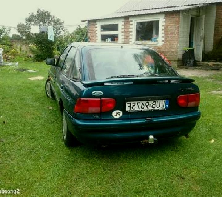 escort Leczna