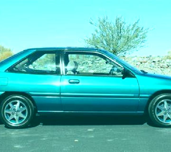 escort Lens