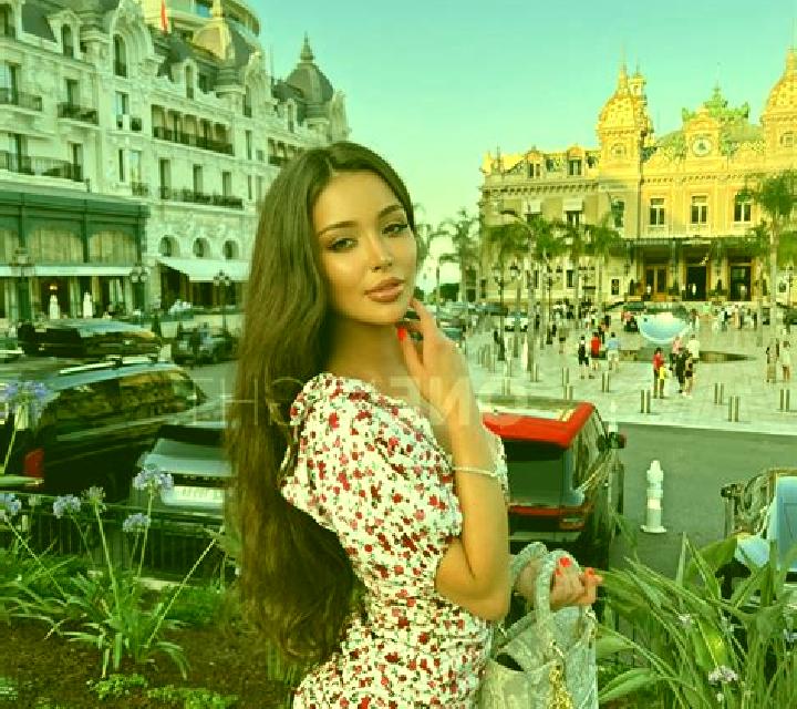 escort Linden