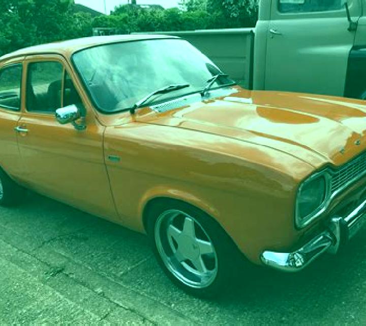escort Lospalos