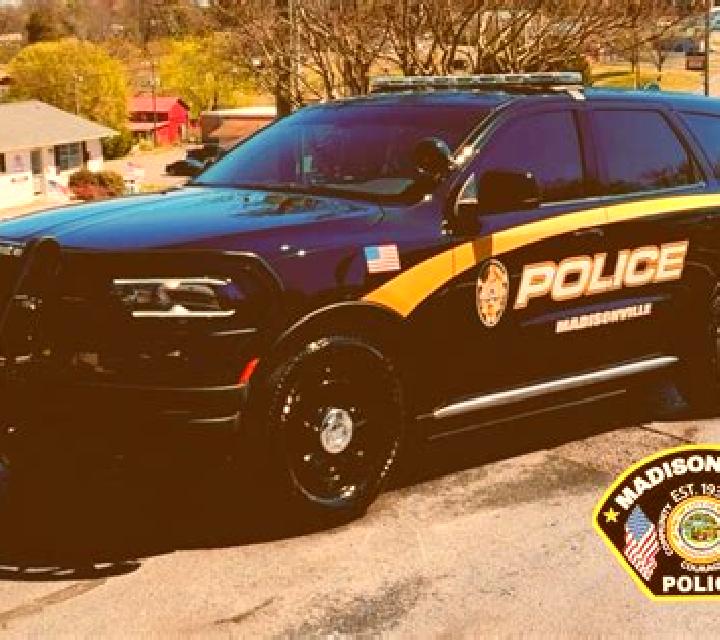 escort Madisonville