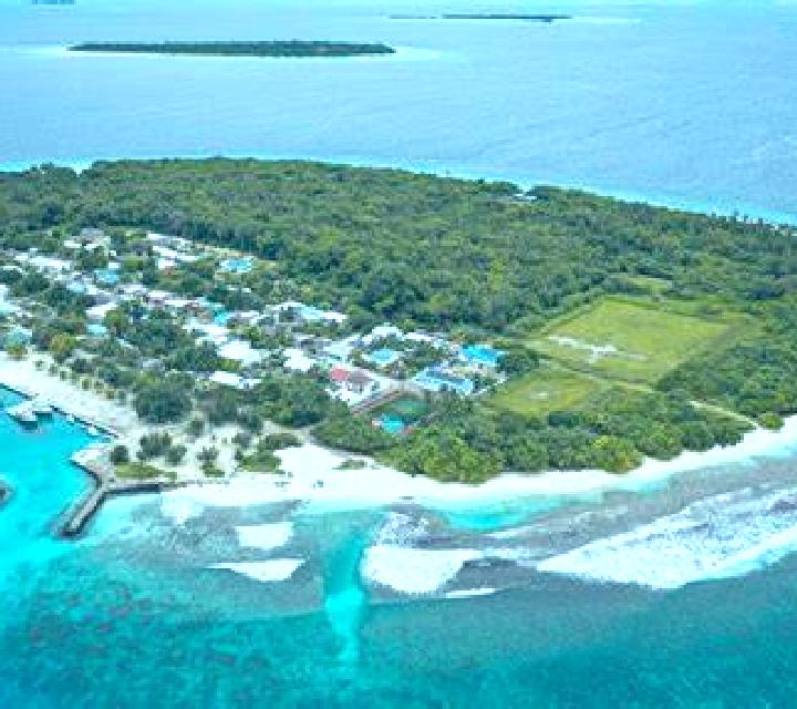 escort Manadhoo