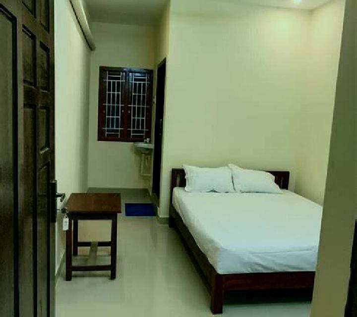 escort Mandili