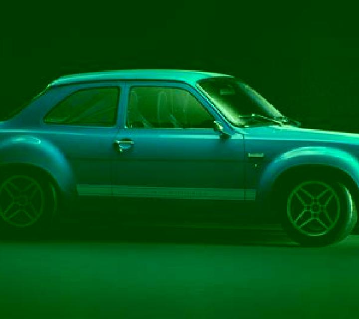 escort Mayford