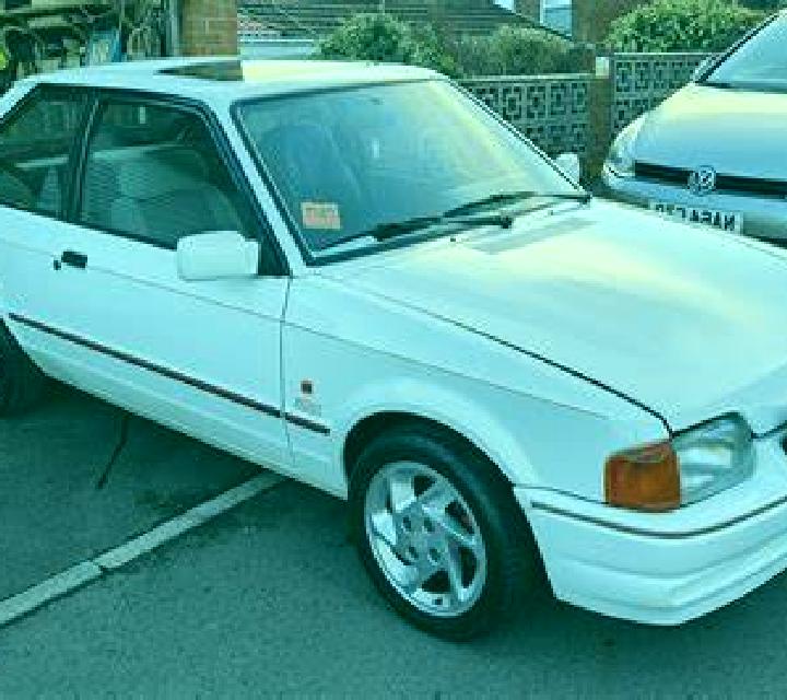 escort Merthyr Tydfil