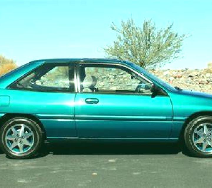 escort Metsovo