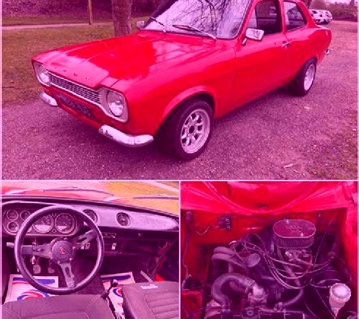 escort Mezokovesd
