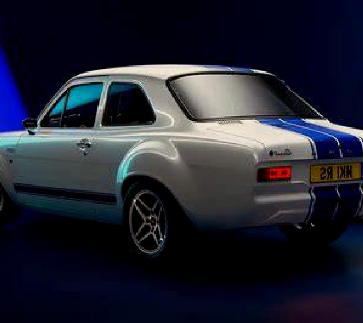 escort Milcovatu