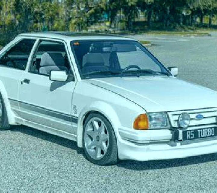 escort Milochori