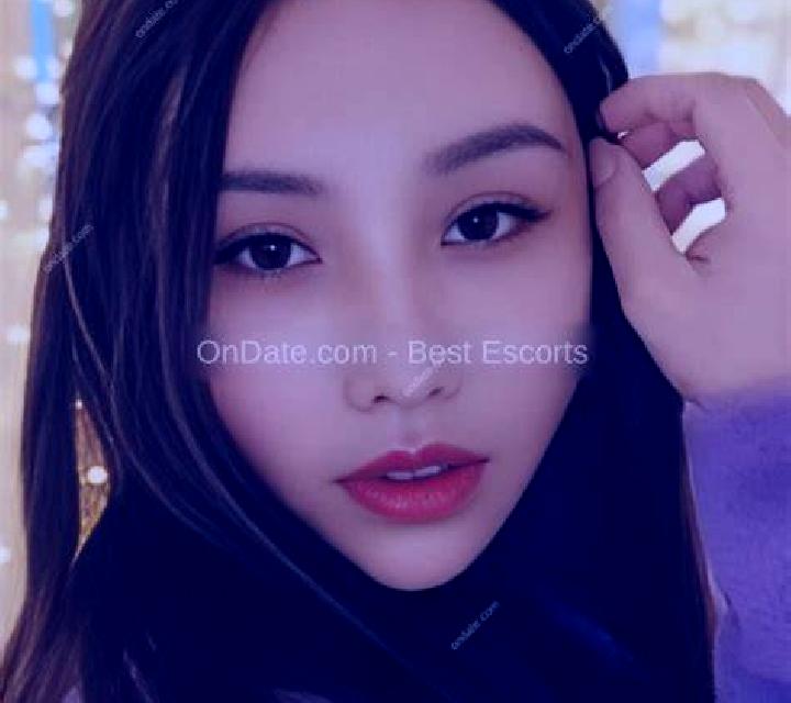 escort Mingachevir