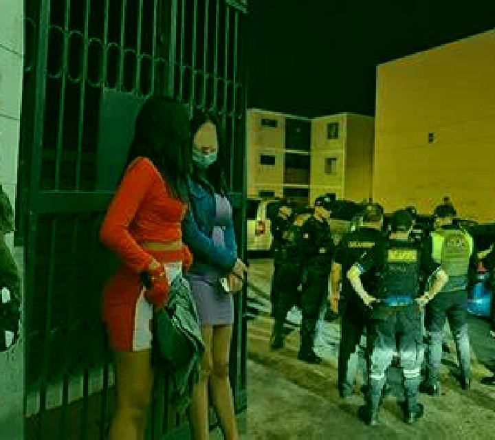 escort Misserete