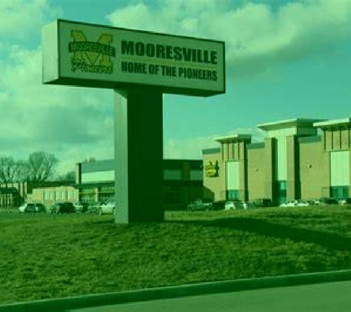 escort Mooresville