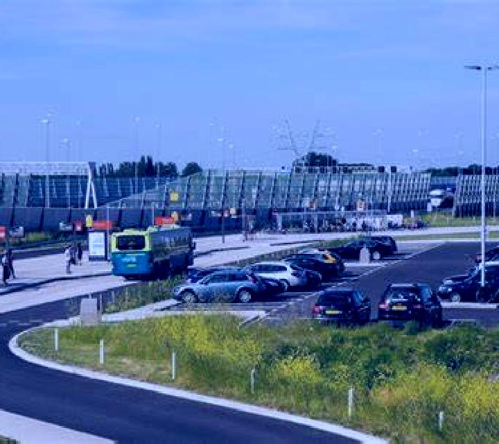 escort Muiden