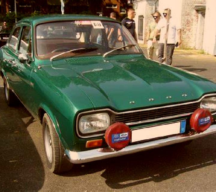 escort Muo