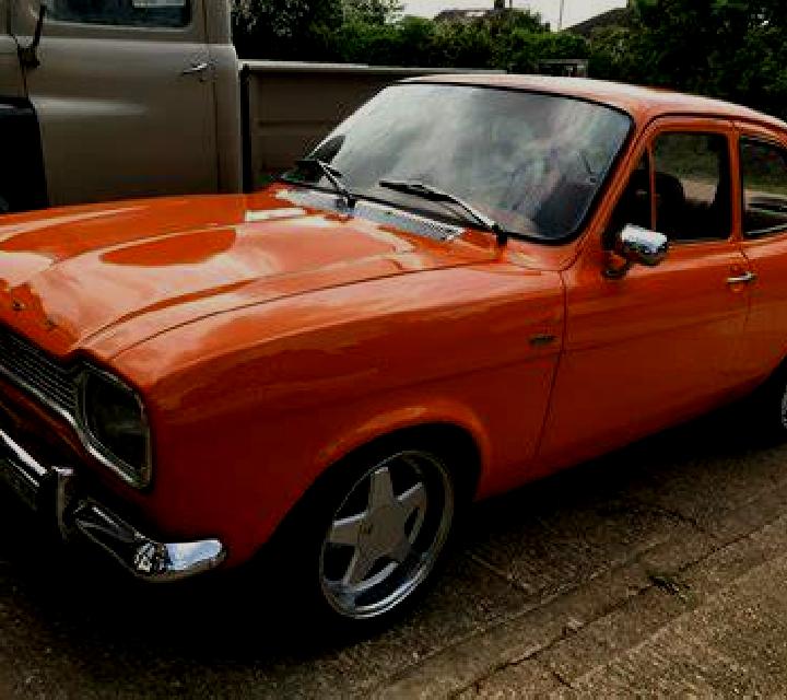 escort Mustamaee