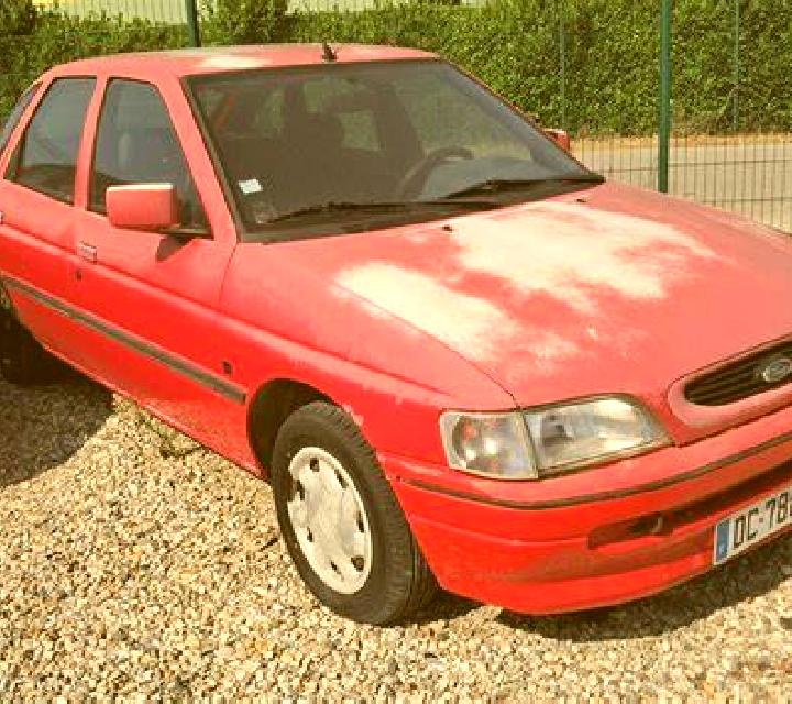 escort Naklo
