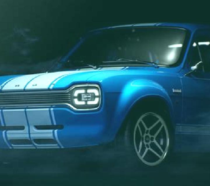 escort Navascues