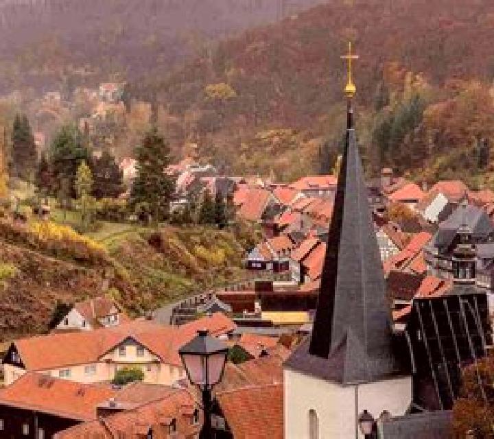 escort Nennhausen