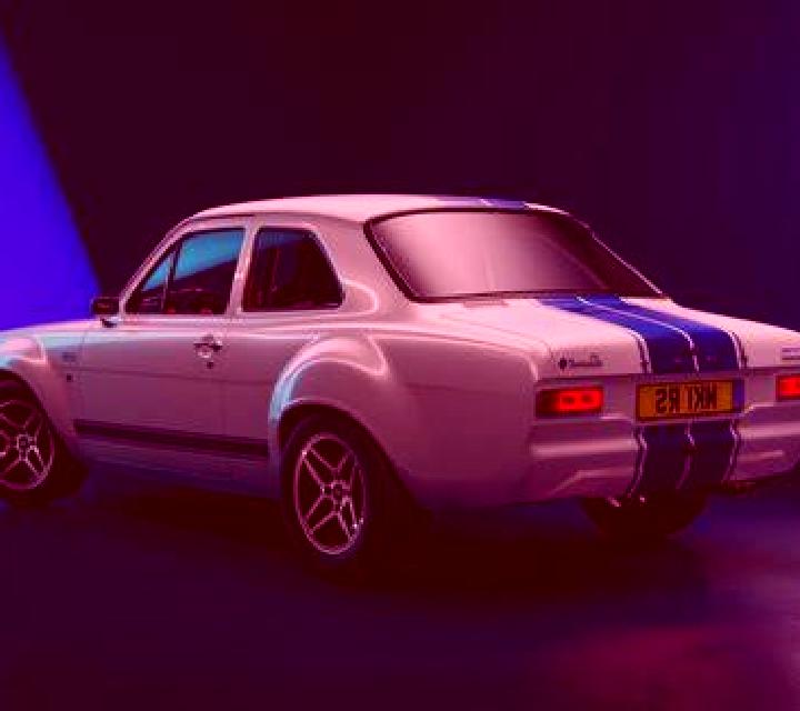 escort Norton Center