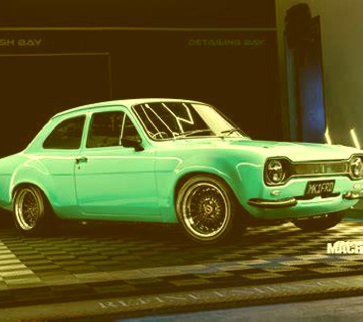 escort Nova Mayachka