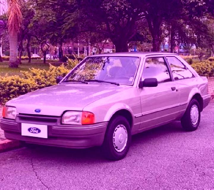 escort Novo Horizonte do Oeste