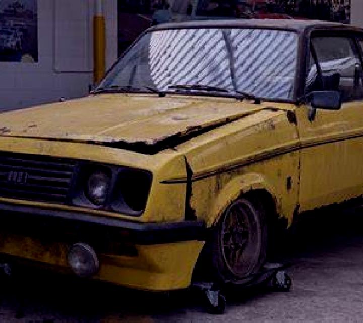 escort Novosvetlovsky