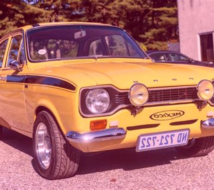 escort Nuevo Israel