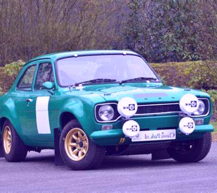 escort Ohara