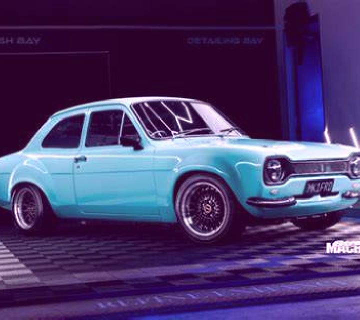 escort Ol Donyo