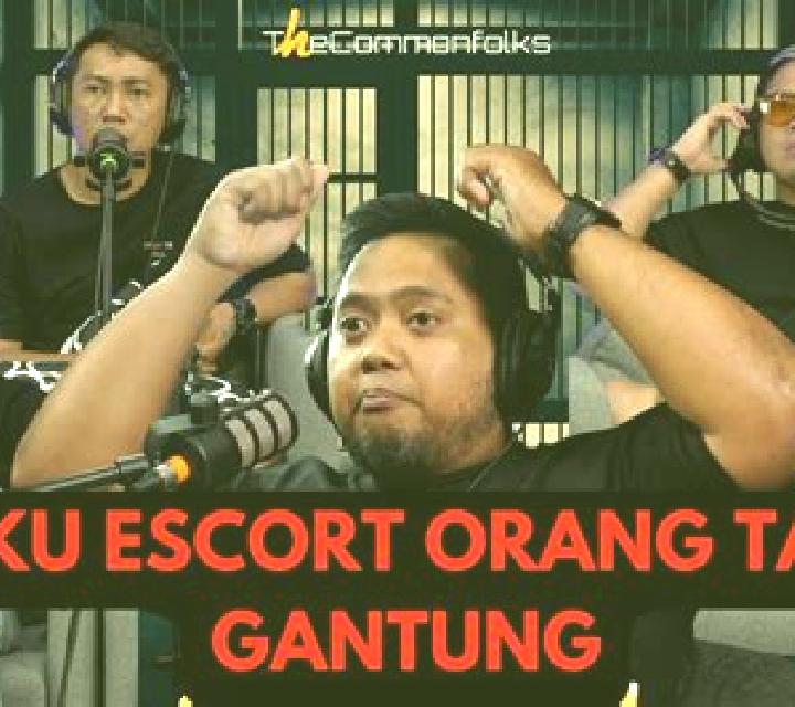 escort Orang