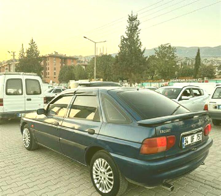 escort Ortaca