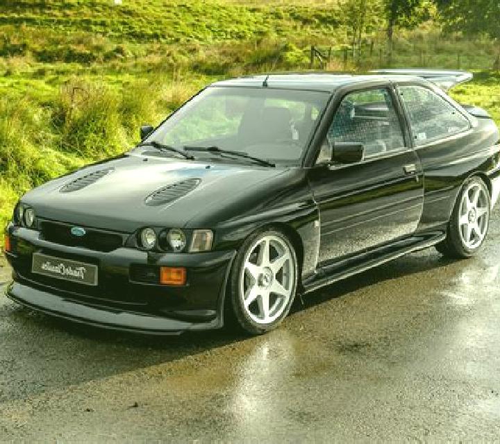 escort Osted