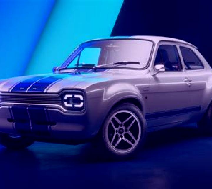 escort Paranda