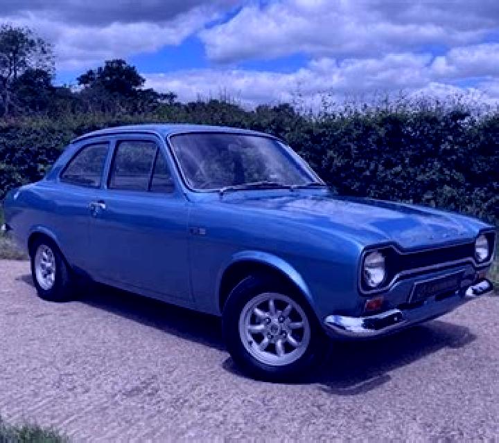 escort Parksdale