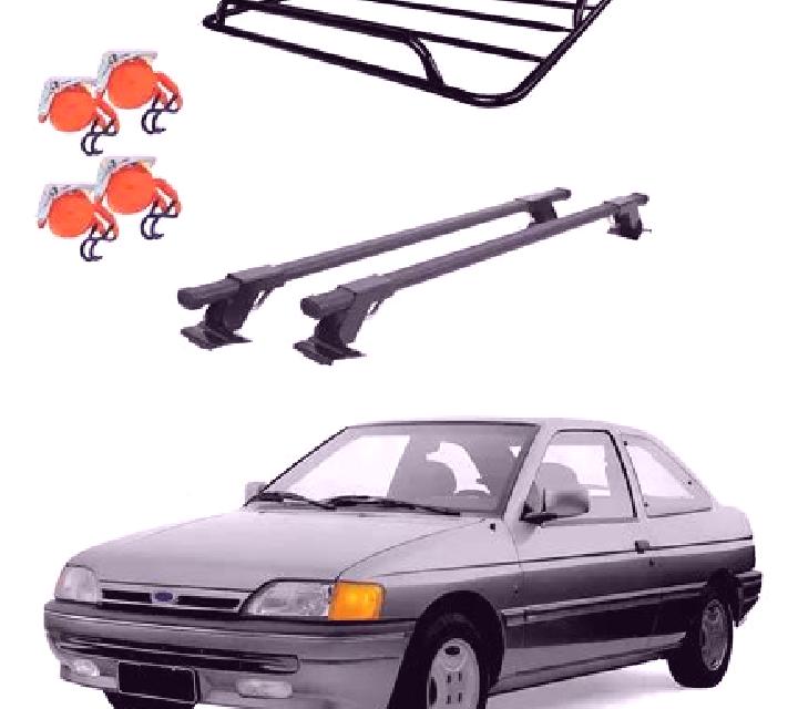 escort Parrilla II