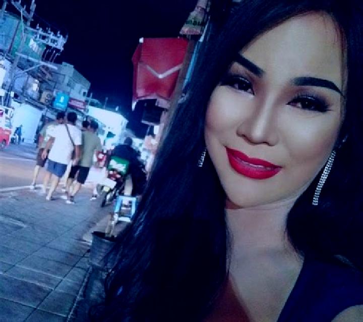 escort Patong