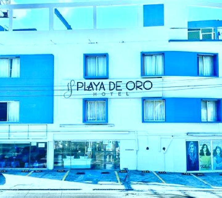escort Playa de Oro
