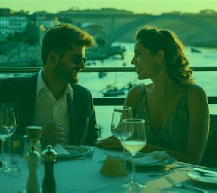 escort Porto