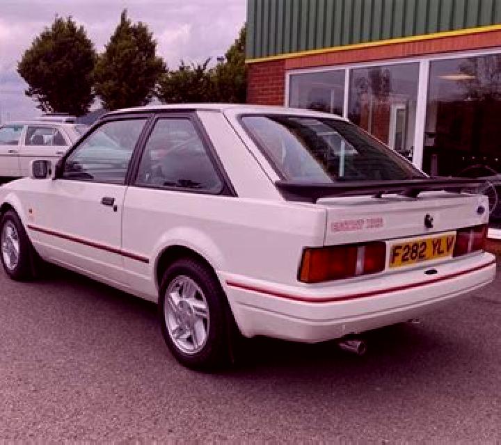 escort Presas