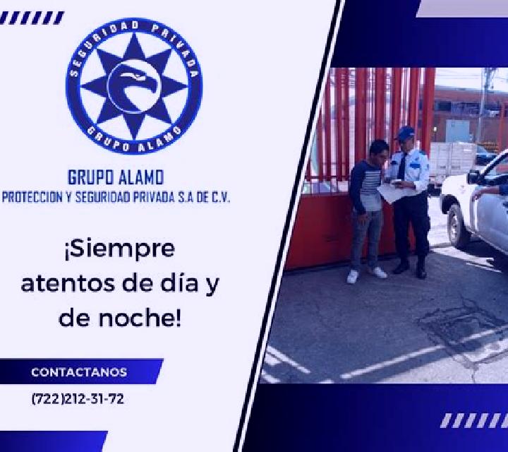 escort Privada del Alamo