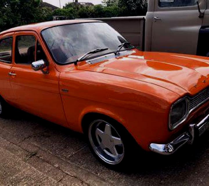 escort Puolanka