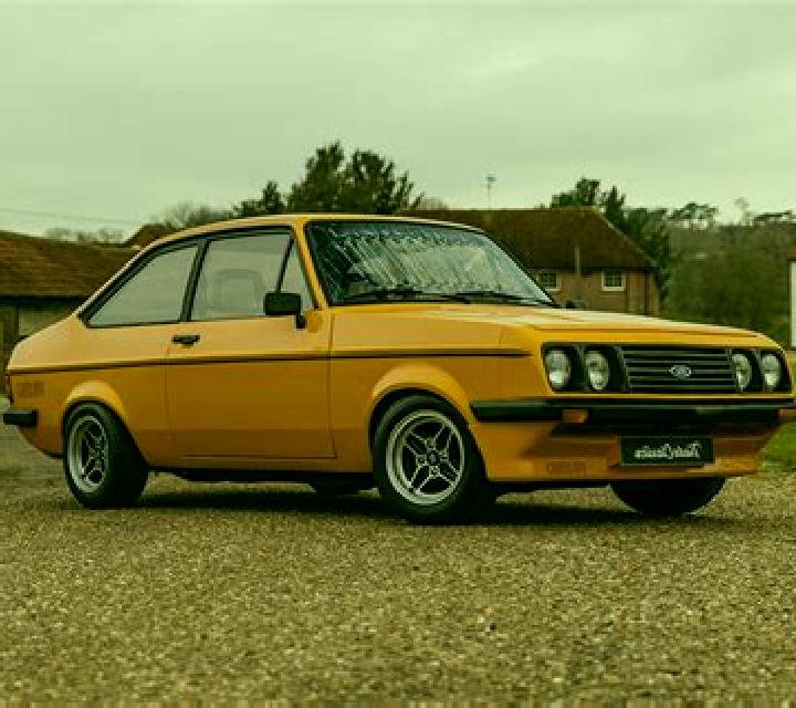 escort Quebrada de Oro