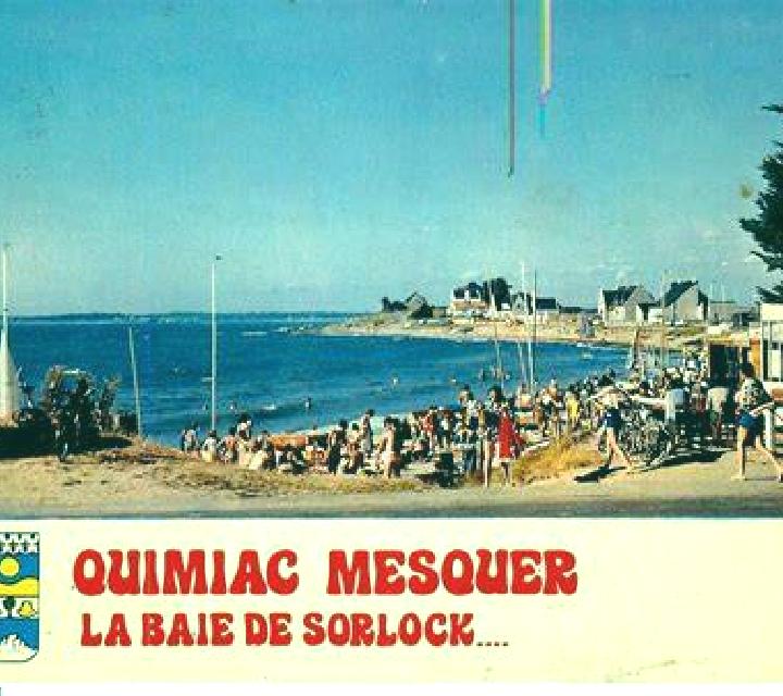 escort Quimiac