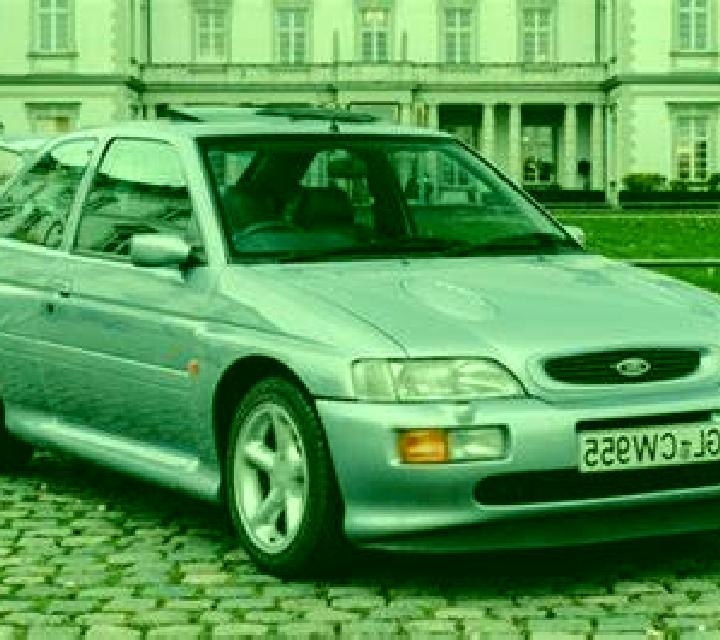 escort Rafael Capo