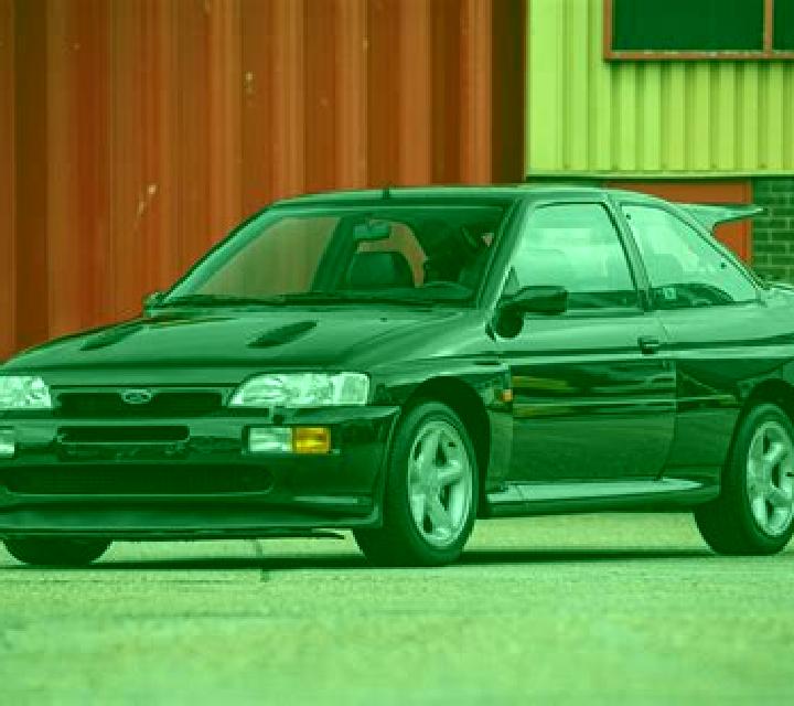escort Raron