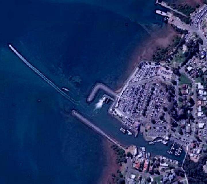 escort Redland Bay