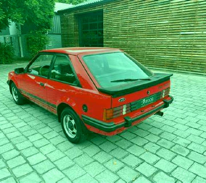 escort Rittana