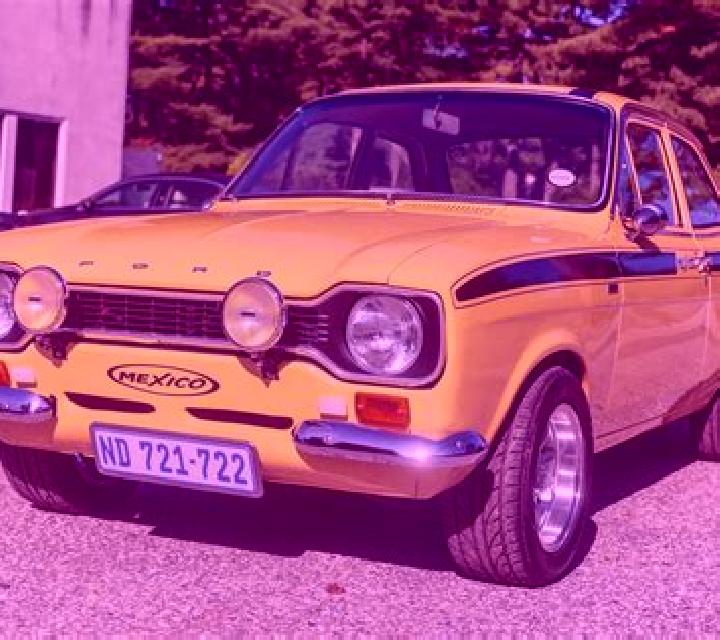 escort Robertson