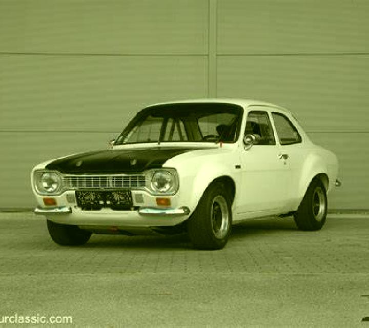 escort Rzaska